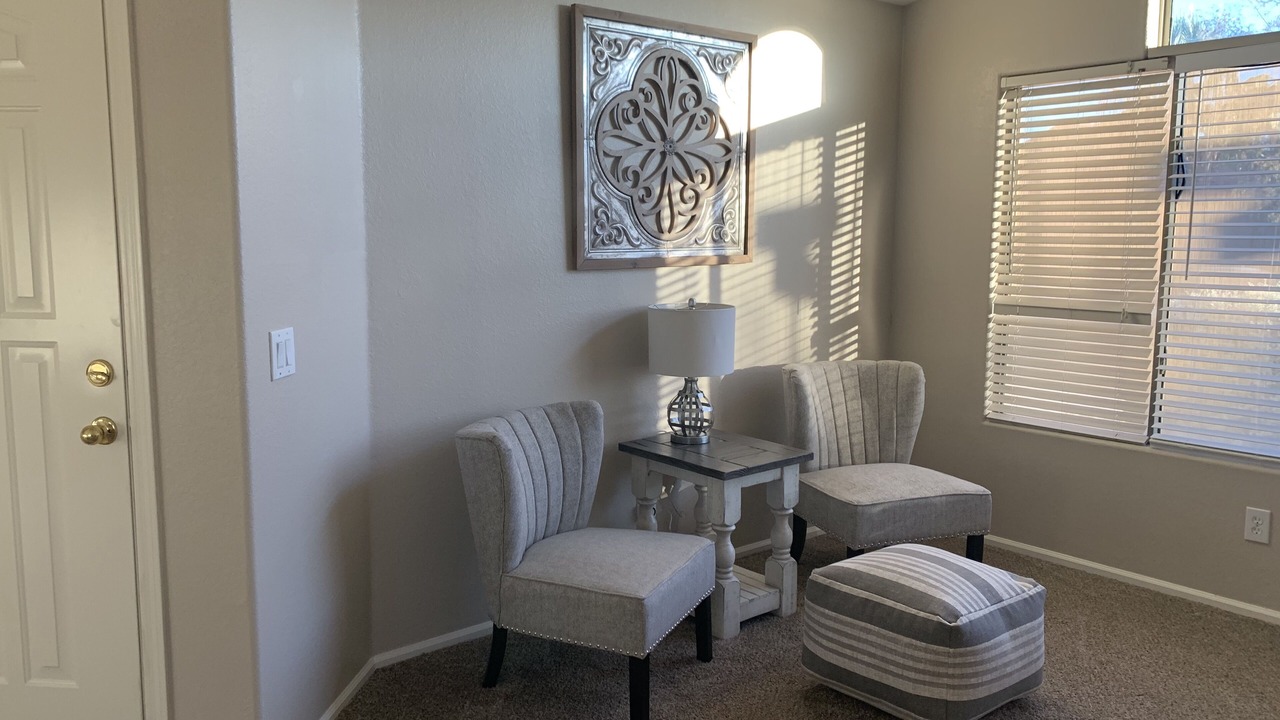 Photo of Livingroom in Maricopa