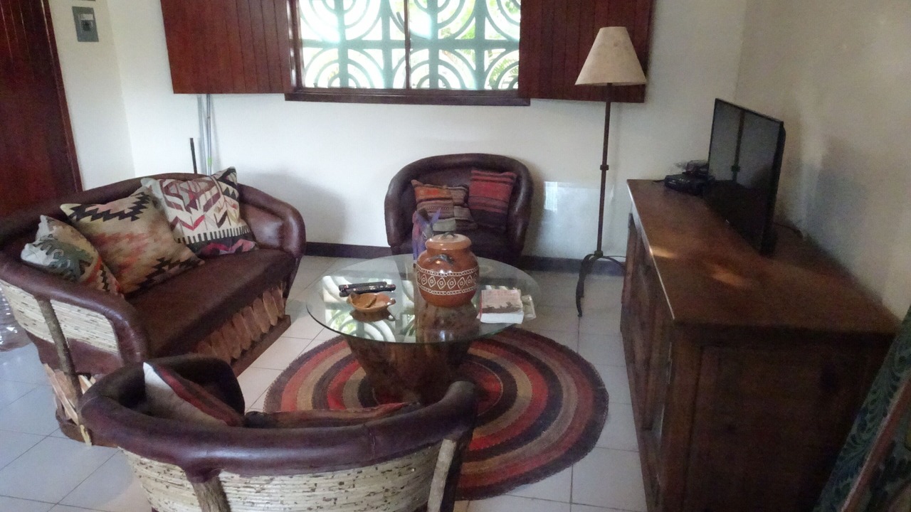 Photo of Bedroom in Playa la Madera