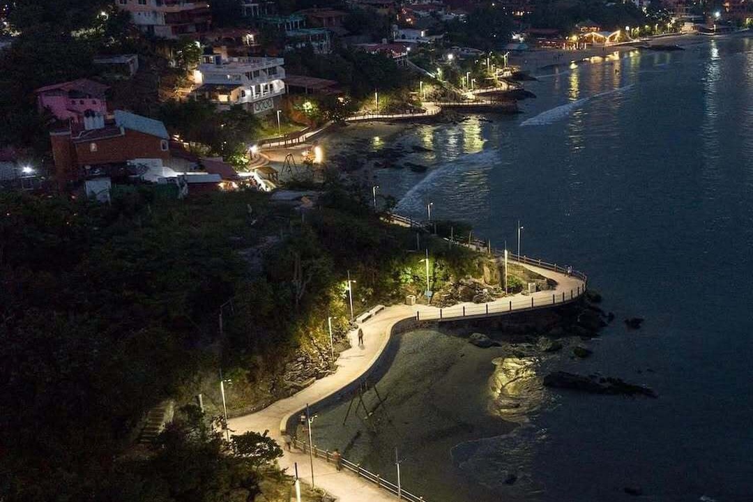 Photo of Outdoor in Playa la Madera
