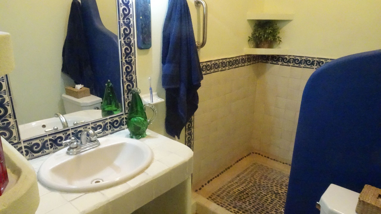 Photo of Bathroom in Playa la Madera