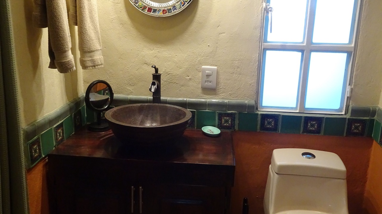 Photo of Bathroom in Playa la Madera