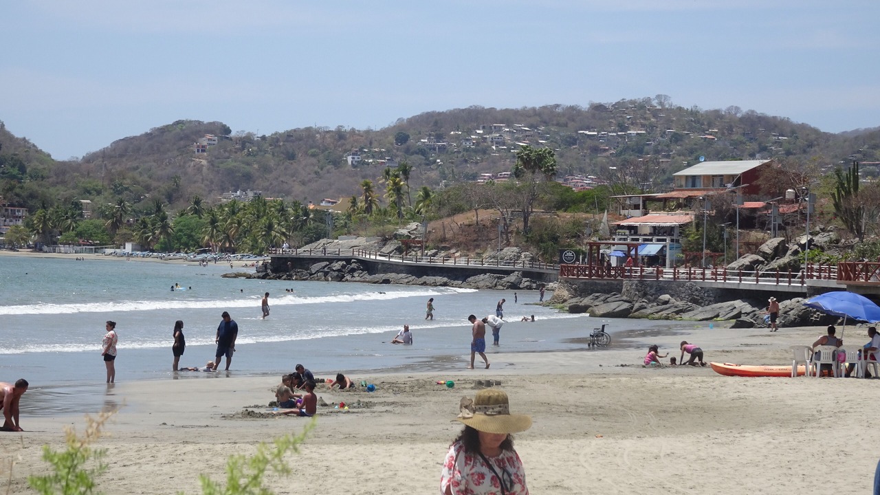 Photo of Others in Playa la Madera