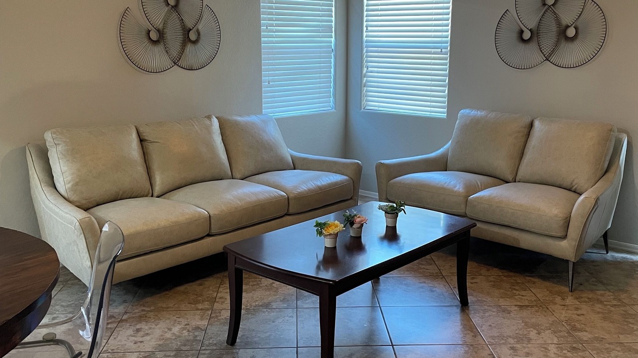 Photo of Livingroom in Maricopa