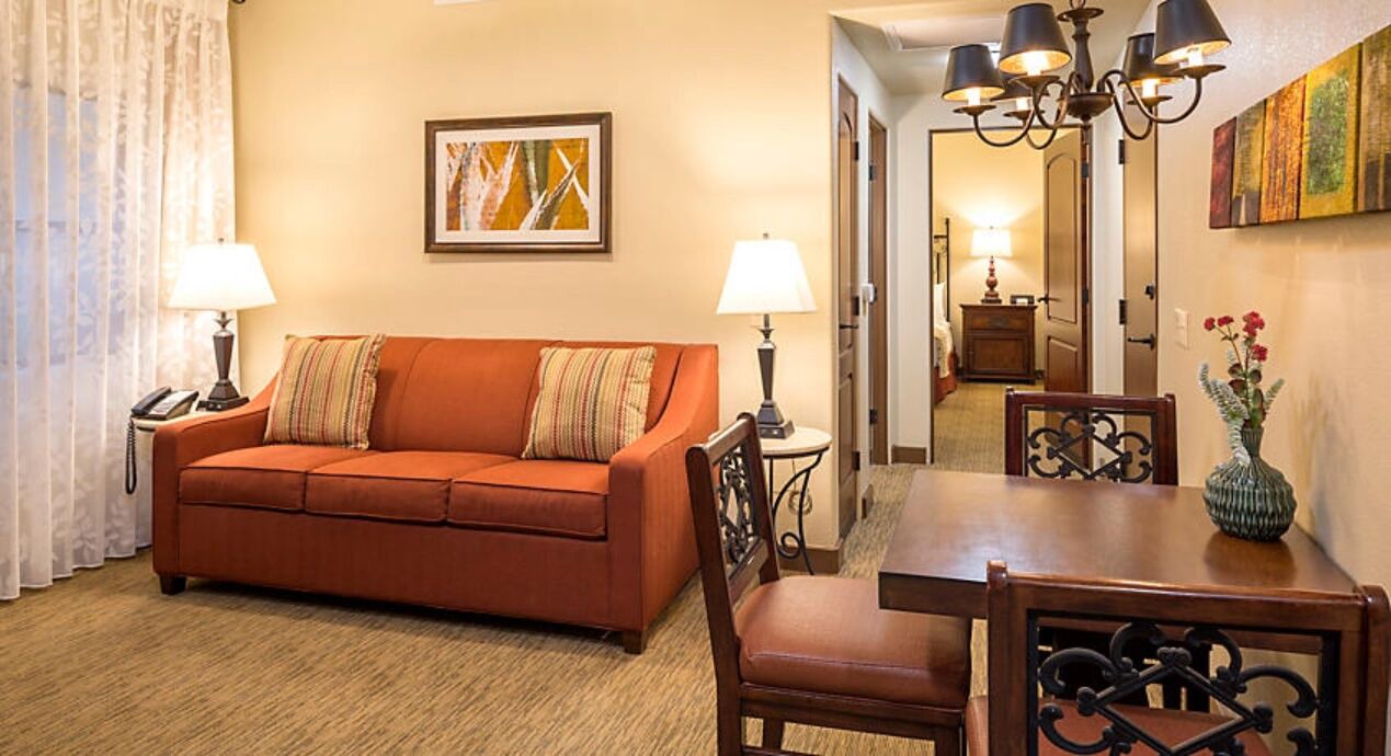Photo of Livingroom in Cibola Vista