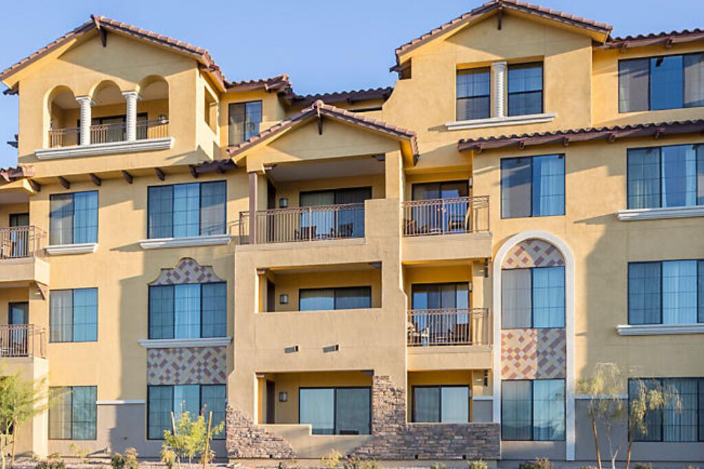 Photo of Outdoor in Cibola Vista