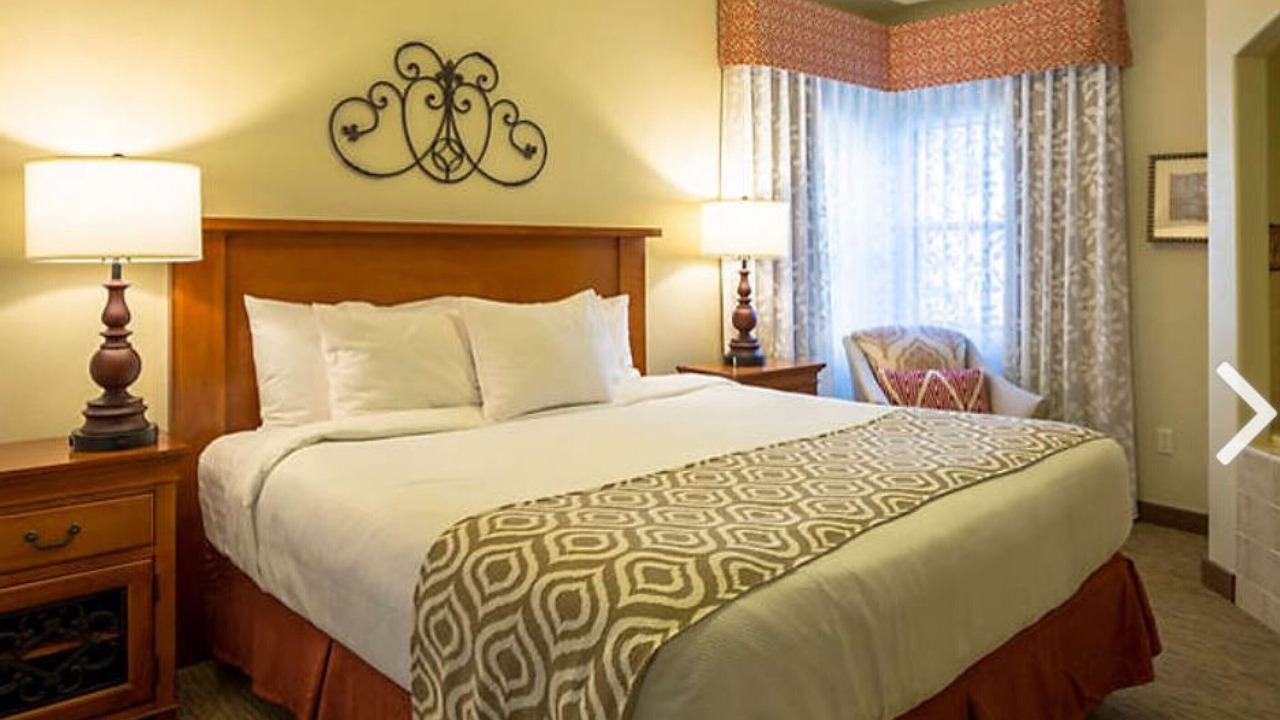 Photo of Bedroom in Cibola Vista