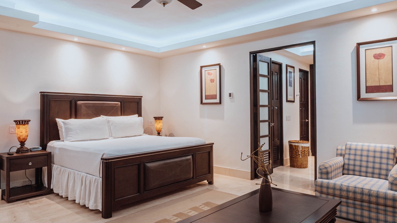 Photo of Bedroom in Punta de Mita
