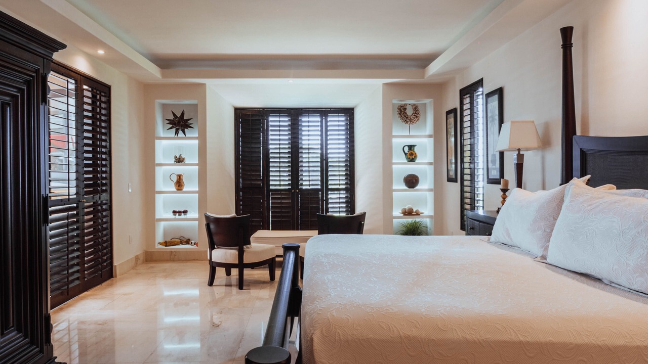 Photo of Bedroom in Punta de Mita