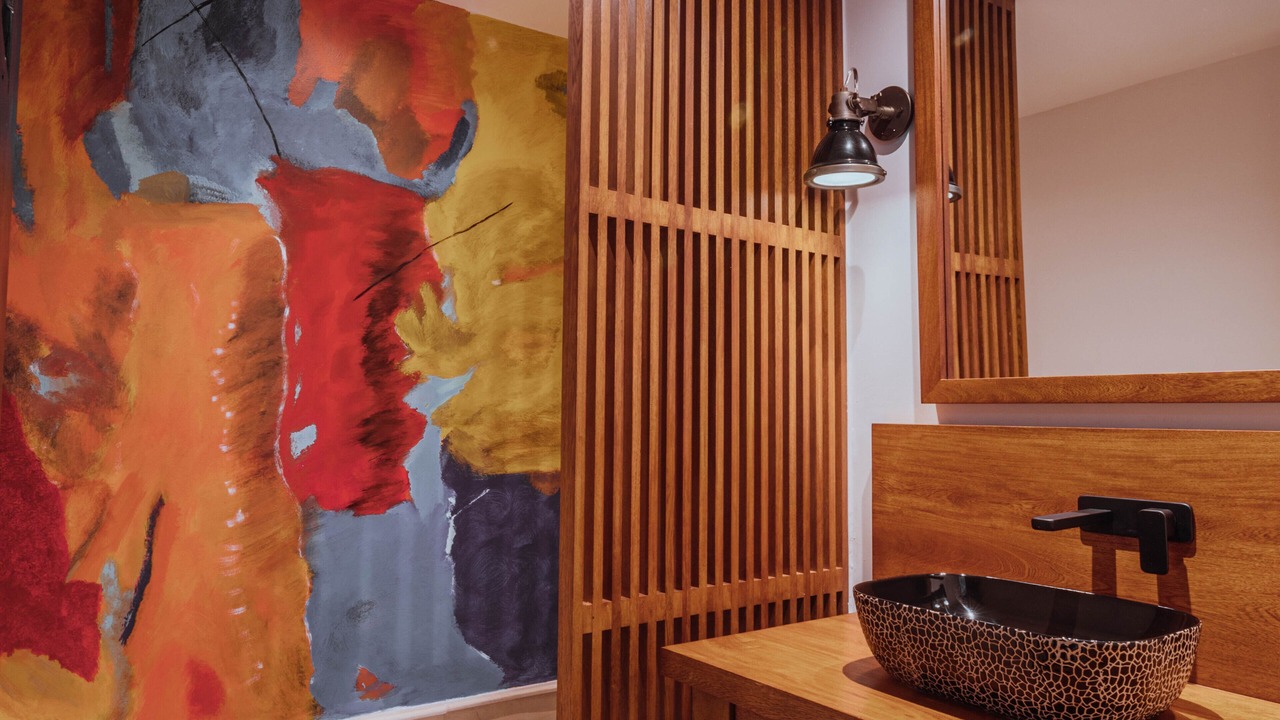 Photo of Bathroom in Punta de Mita