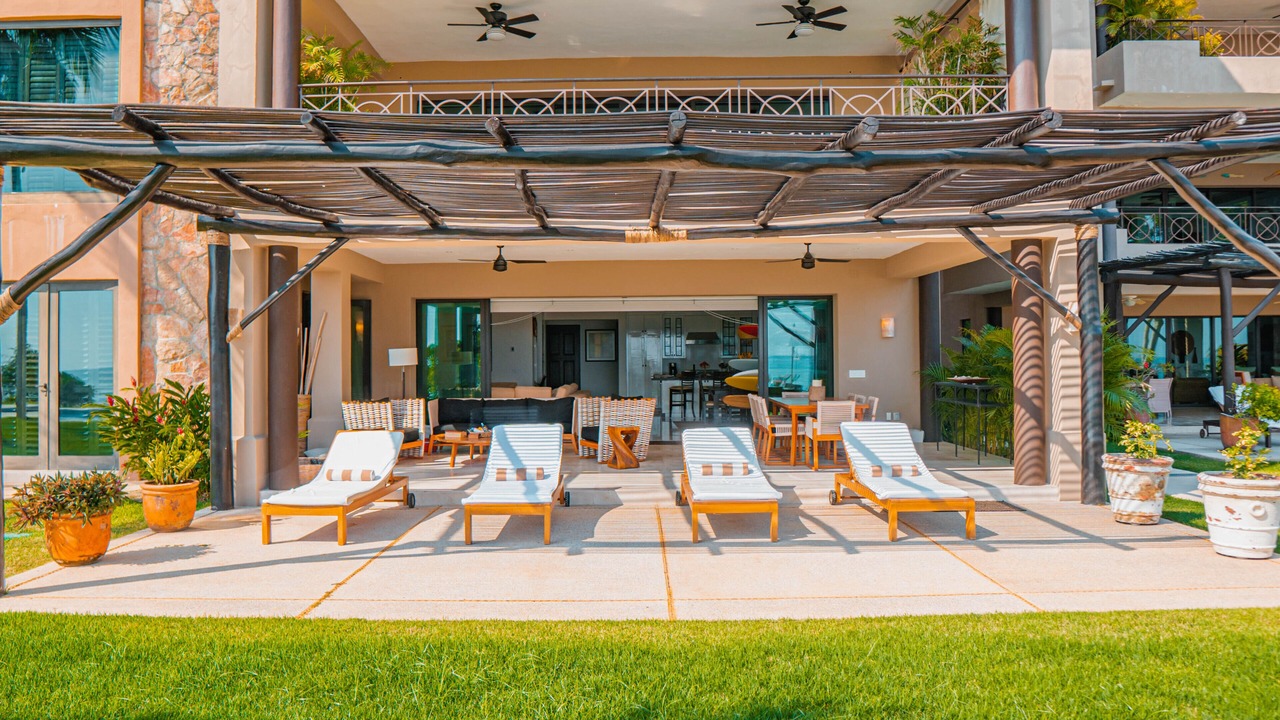 Photo of Outdoor in Punta de Mita