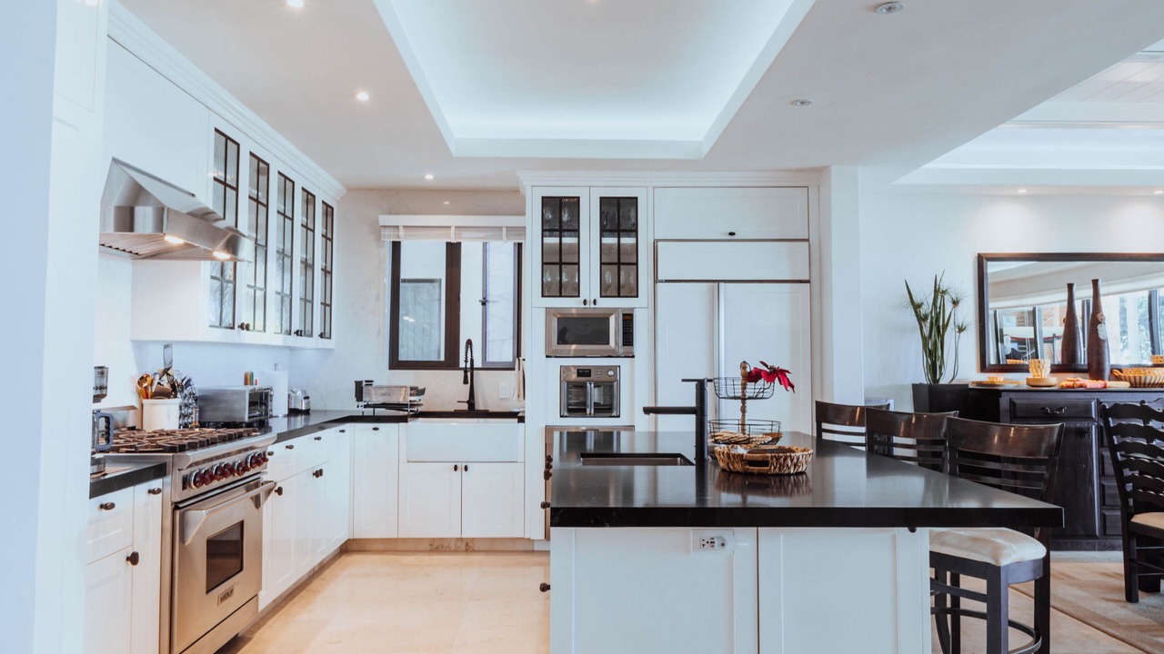 Photo of Kitchen in Punta de Mita