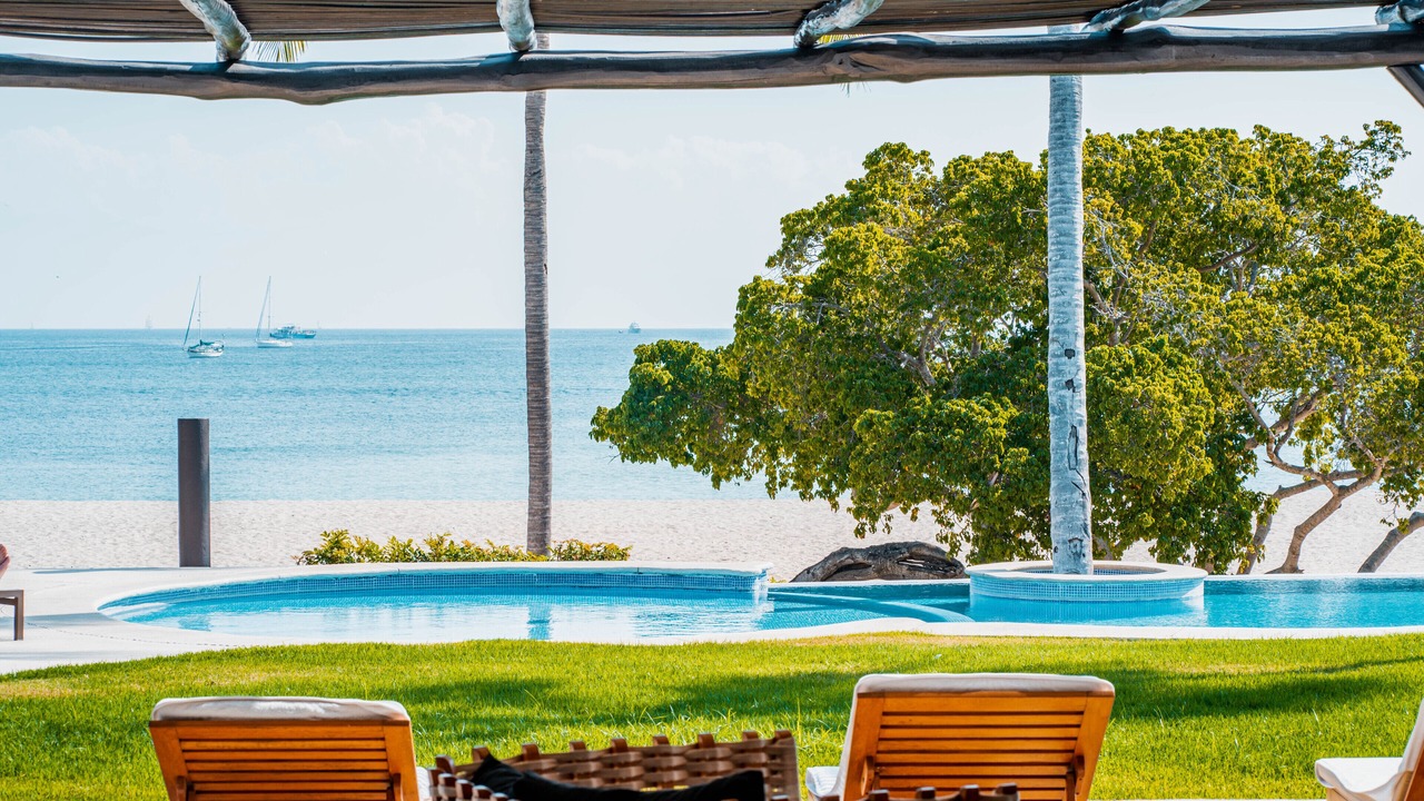 Photo of Outdoor in Punta de Mita