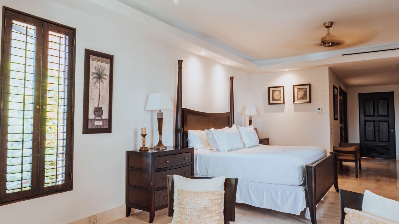 Photo of Bedroom in Punta de Mita