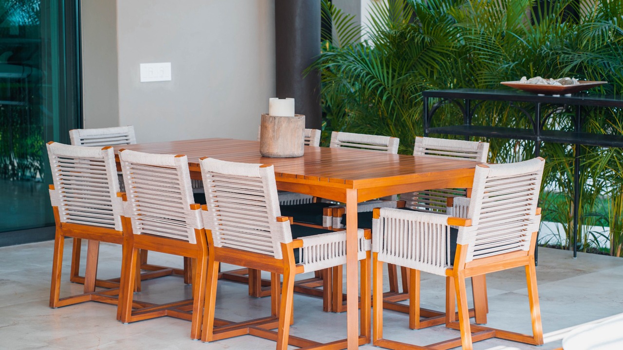 Photo of Outdoor in Punta de Mita