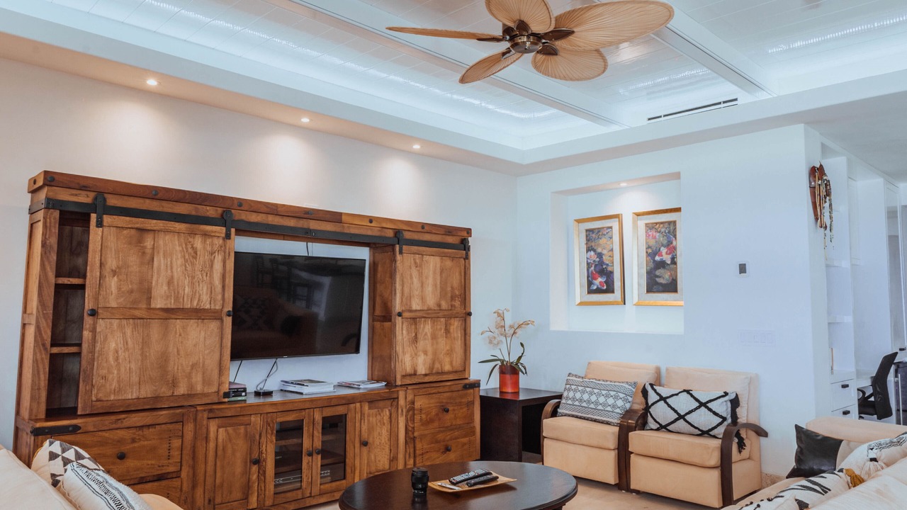 Photo of Livingroom in Punta de Mita
