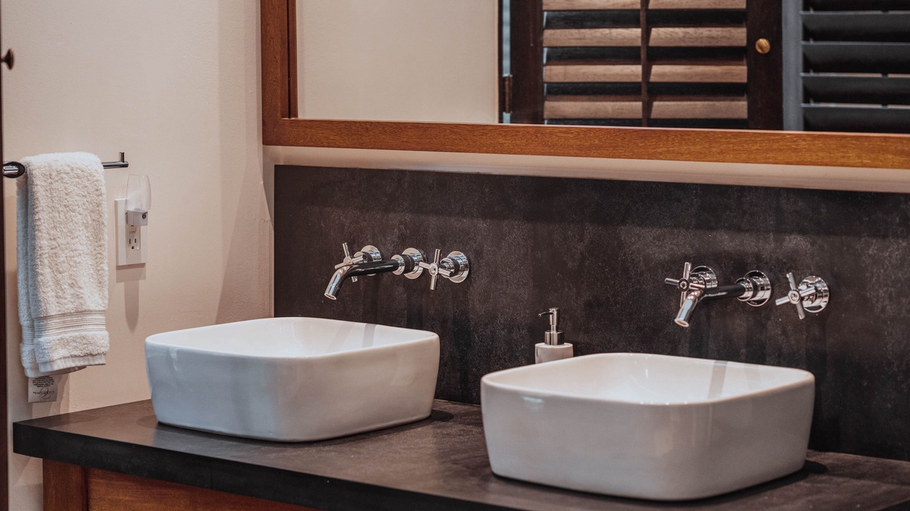 Photo of Bathroom in Punta de Mita