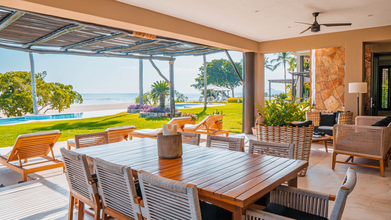 Photo of Outdoor in Punta de Mita