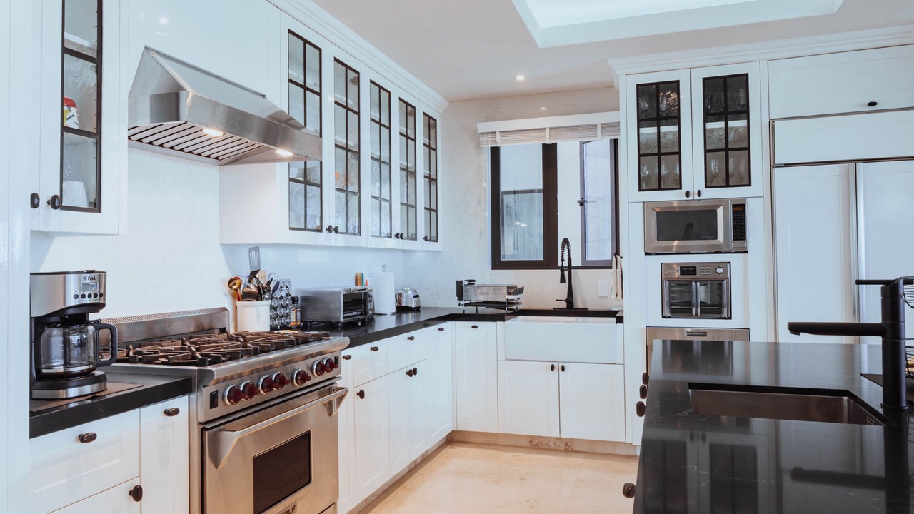 Photo of Kitchen in Punta de Mita