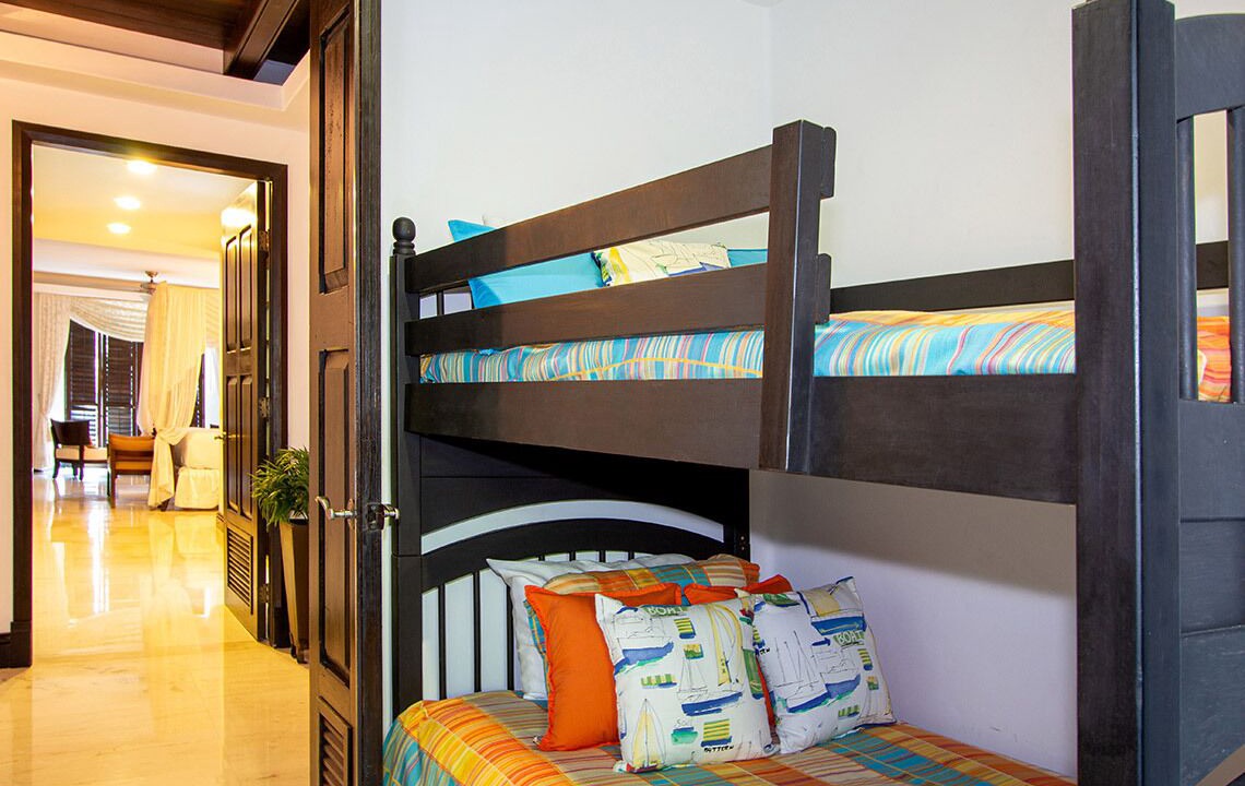 Photo of Bedroom in Punta de Mita