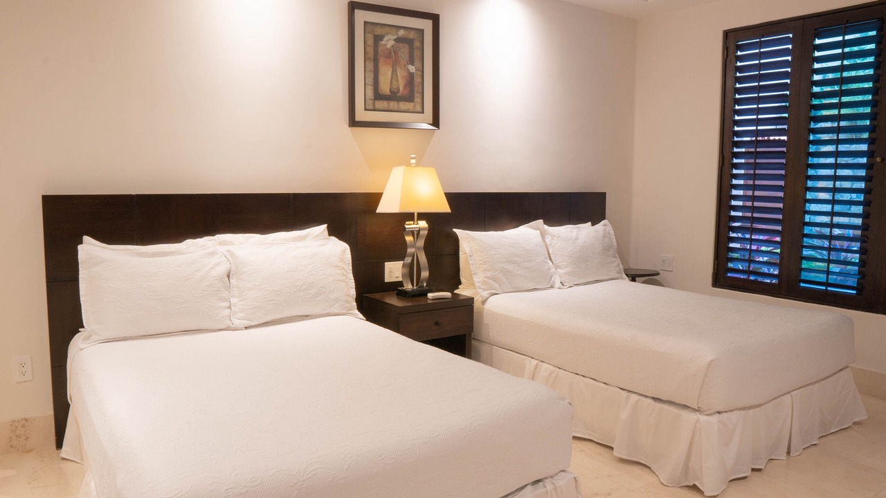 Photo of Bedroom in Punta de Mita