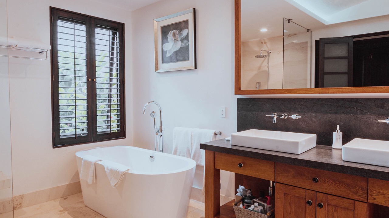 Photo of Bathroom in Punta de Mita