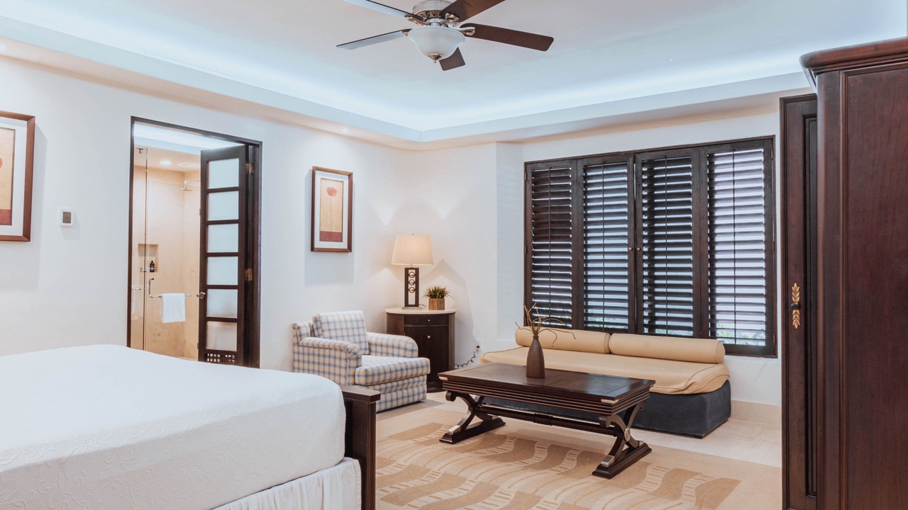 Photo of Bedroom in Punta de Mita
