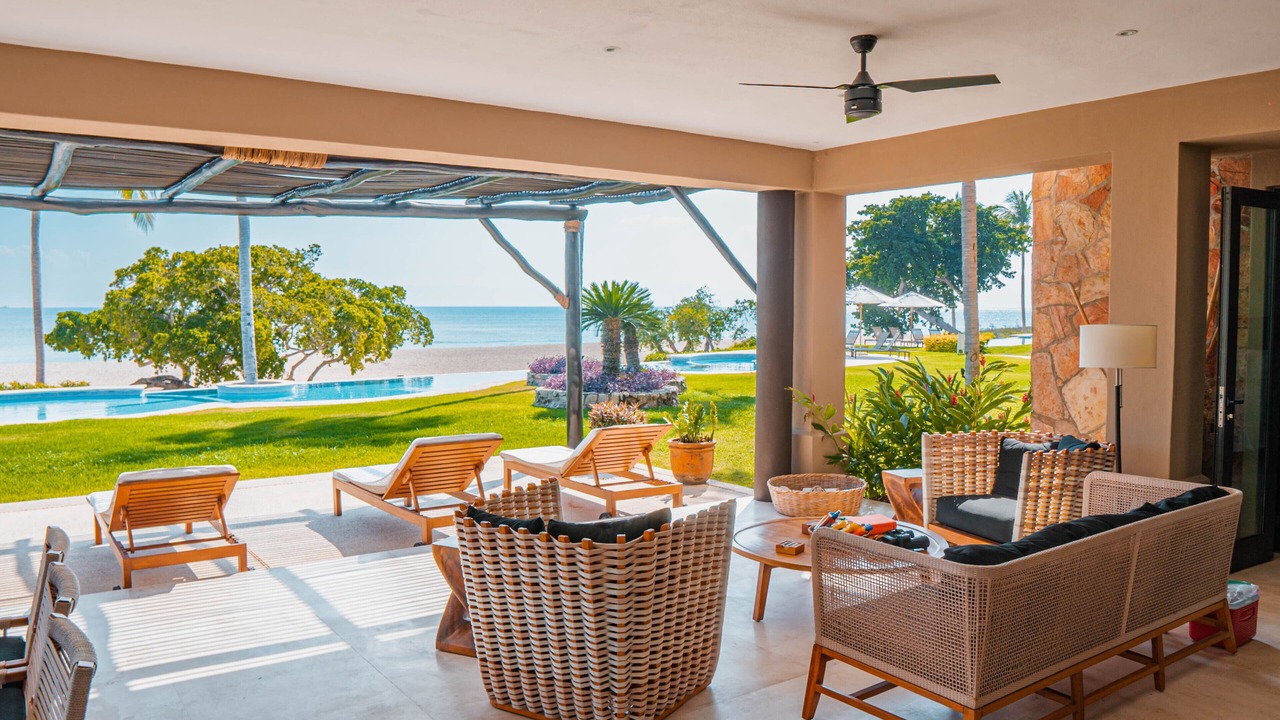 Photo of Outdoor in Punta de Mita