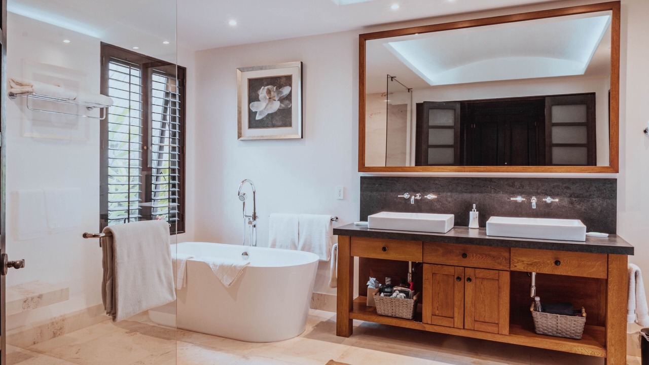 Photo of Bathroom in Punta de Mita