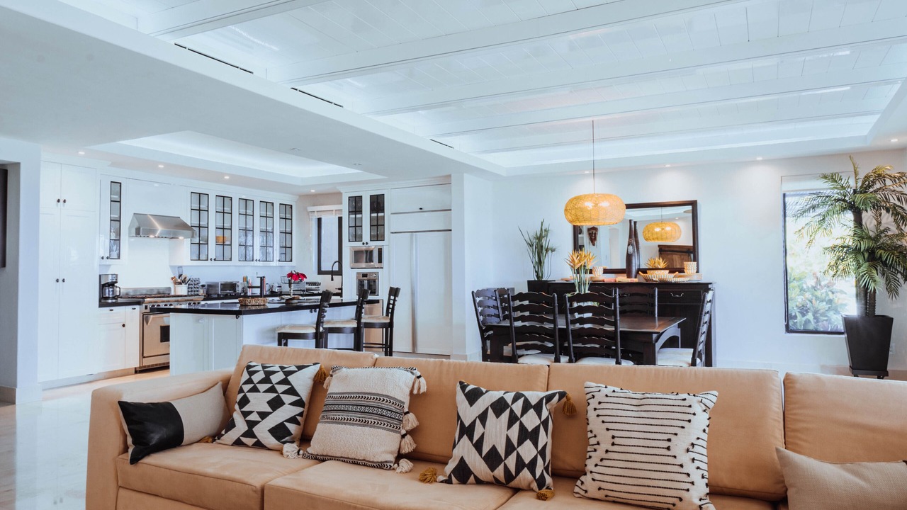Photo of Livingroom in Punta de Mita