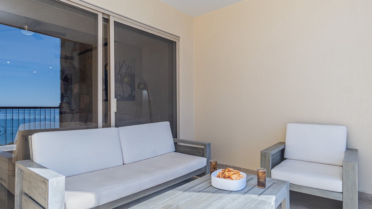 Photo of Patio Balcony in Bella Vista