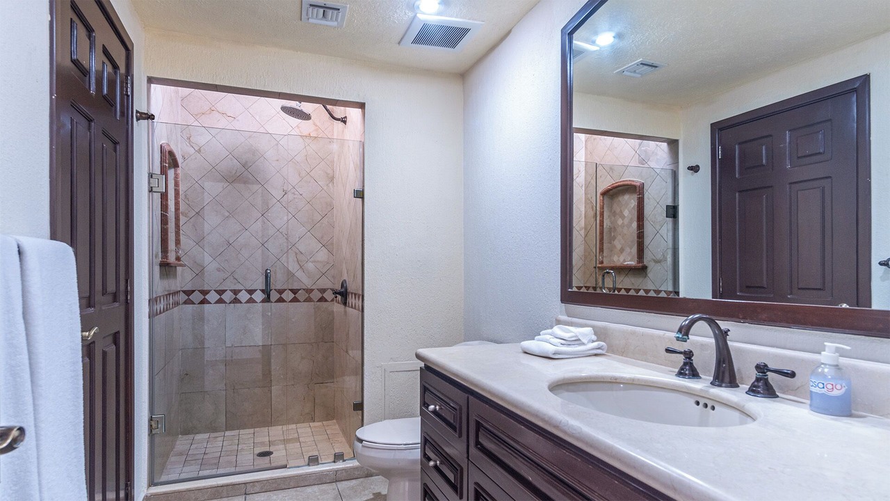 Photo of Bathroom in Bella Vista