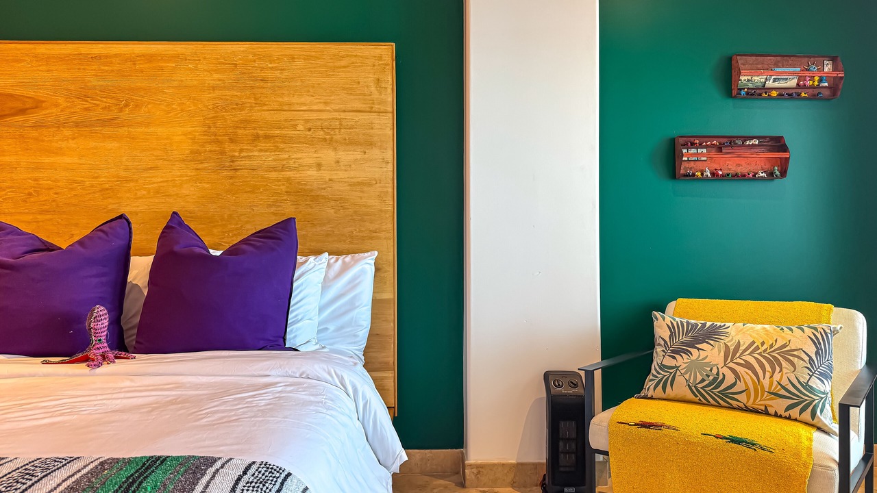 Photo of Bedroom in Rosarito