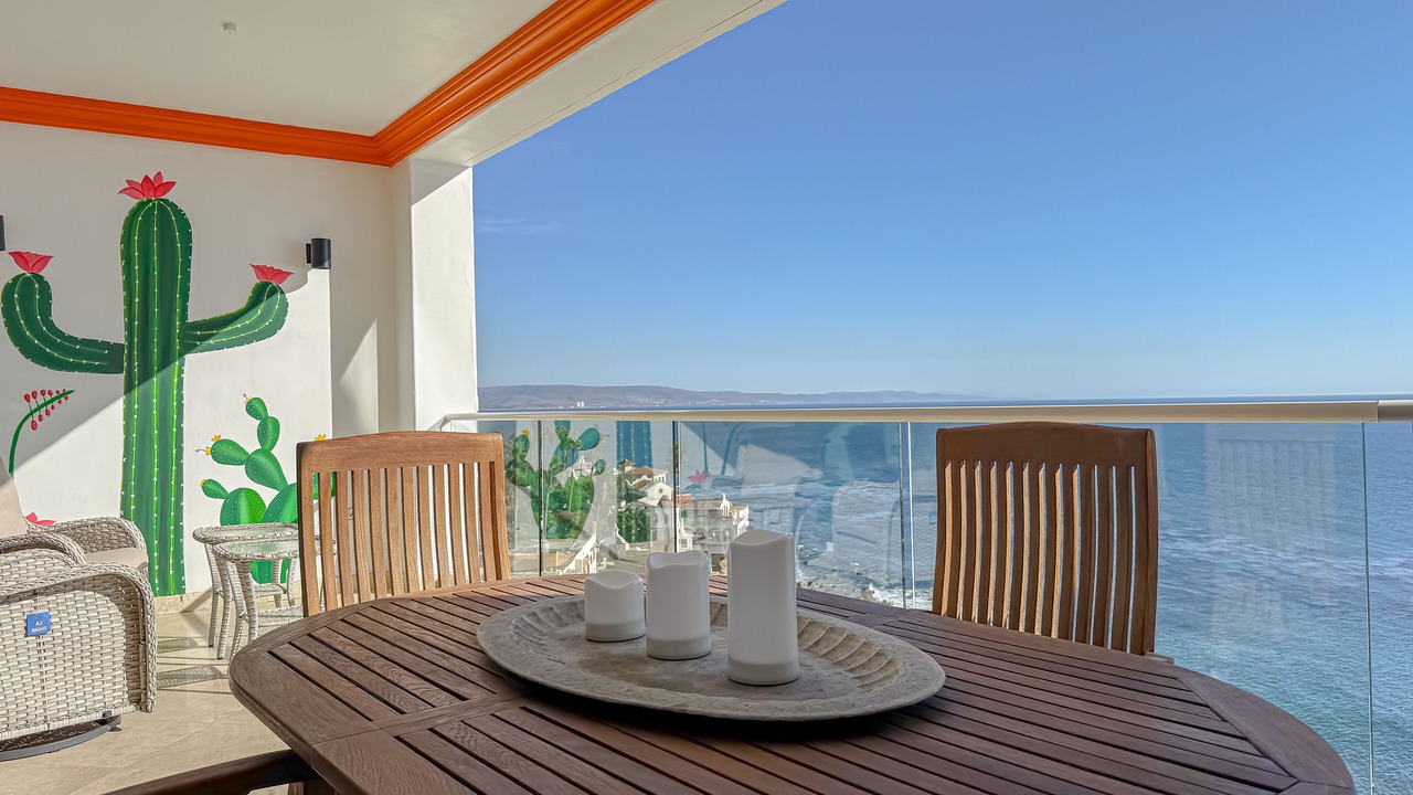 Photo of Outdoor in Rosarito