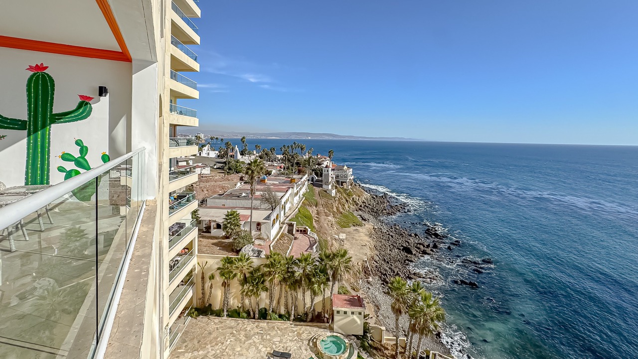 Photo of Outdoor in Rosarito