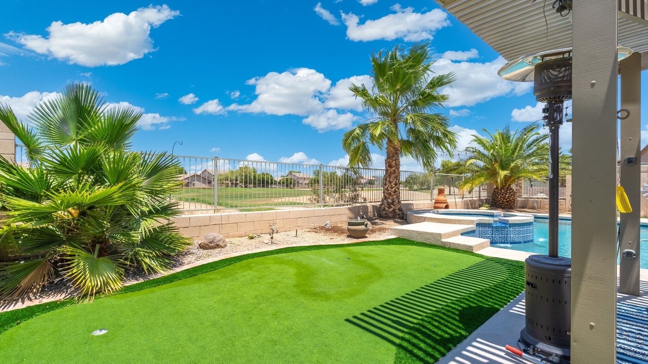 Photo of Outdoor in Coldwater Springs