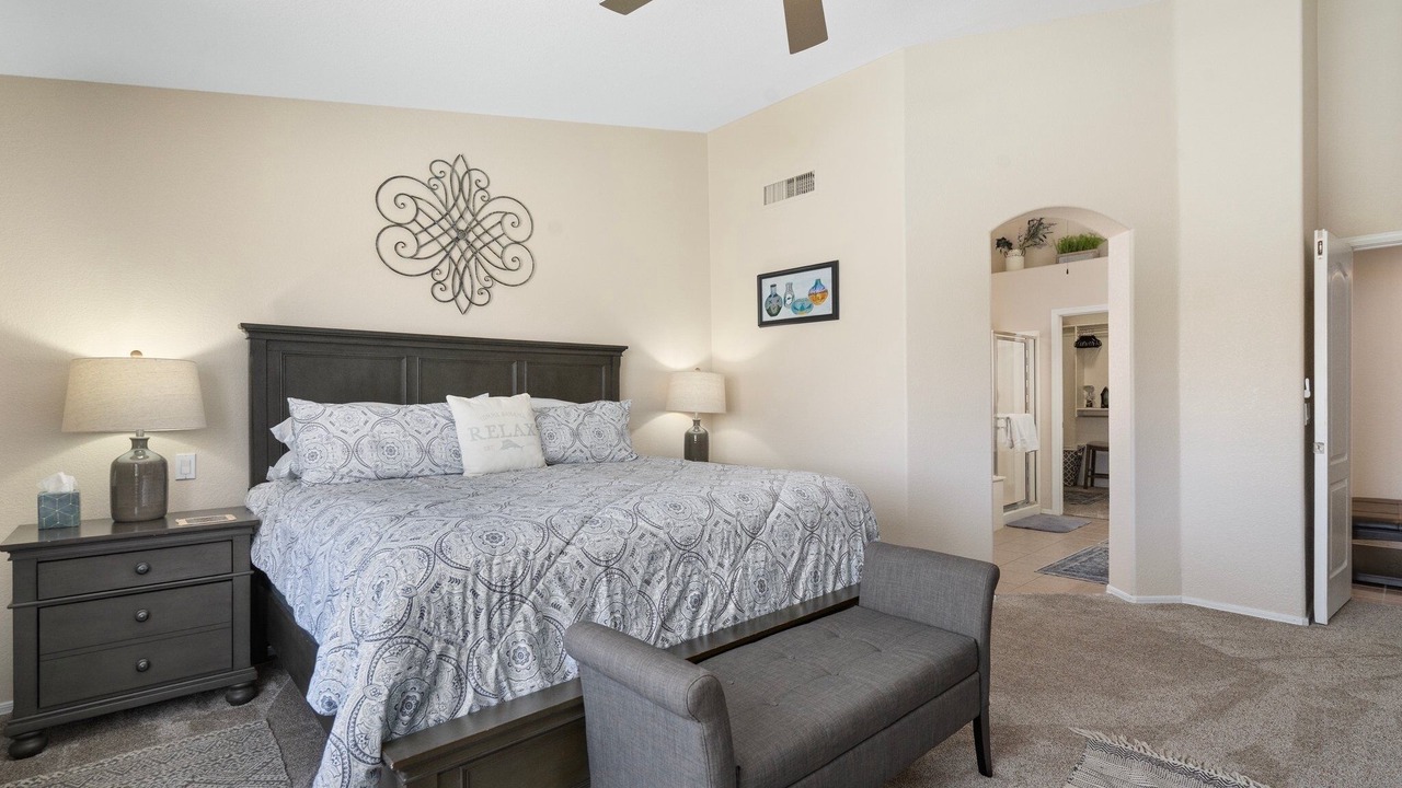 Photo of Bedroom in Coldwater Springs