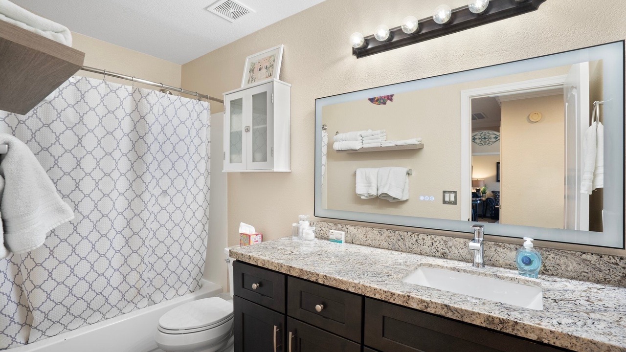 Photo of Bathroom in Coldwater Springs