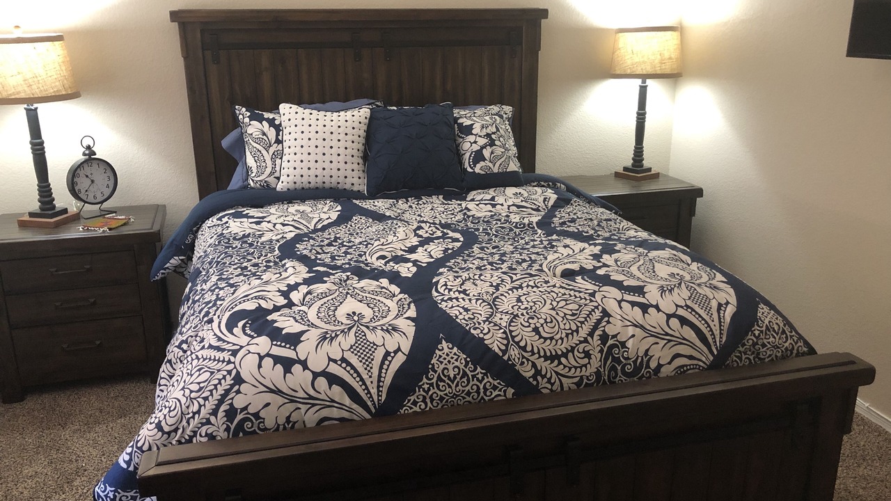Photo of Bedroom in Coldwater Springs