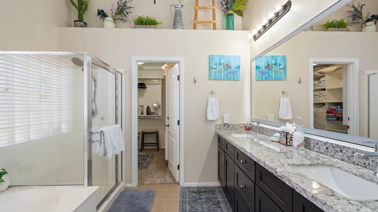 Photo of Bathroom in Coldwater Springs