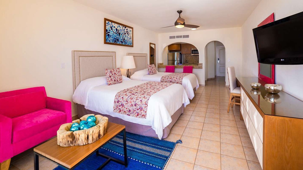 Photo of Bedroom in El Medano Ejidal