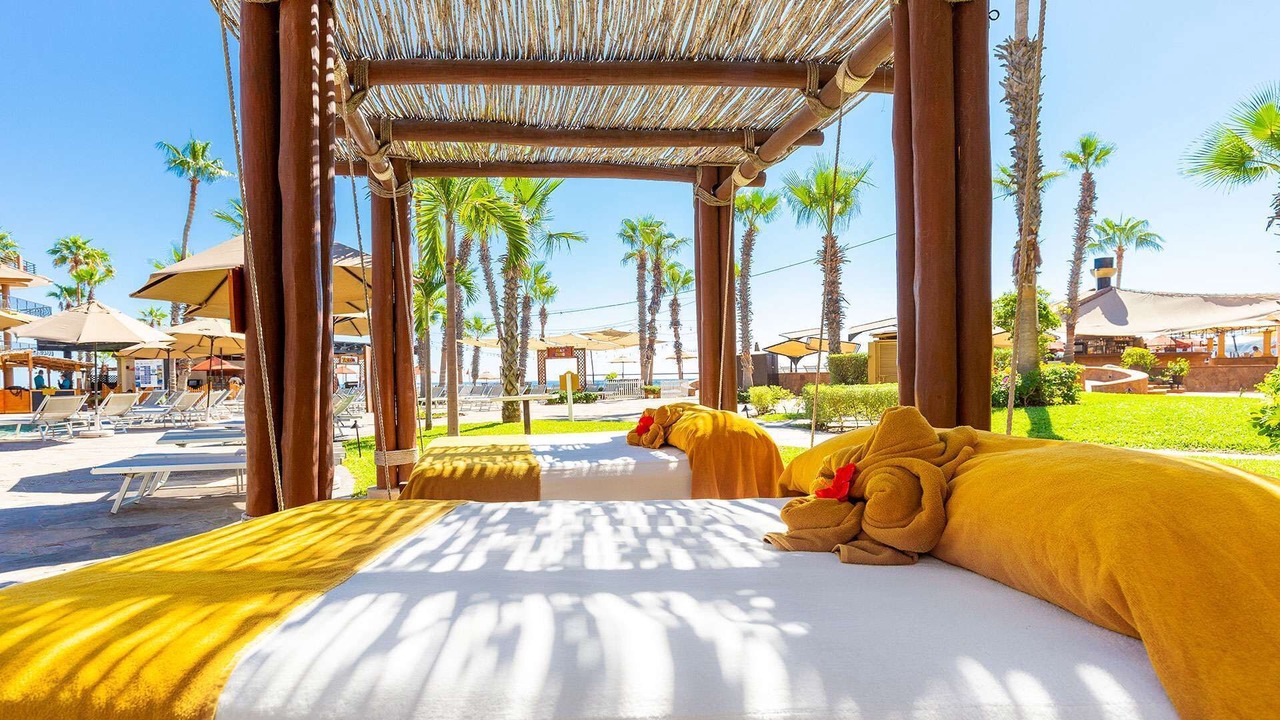Photo of Patio Balcony in El Medano Ejidal