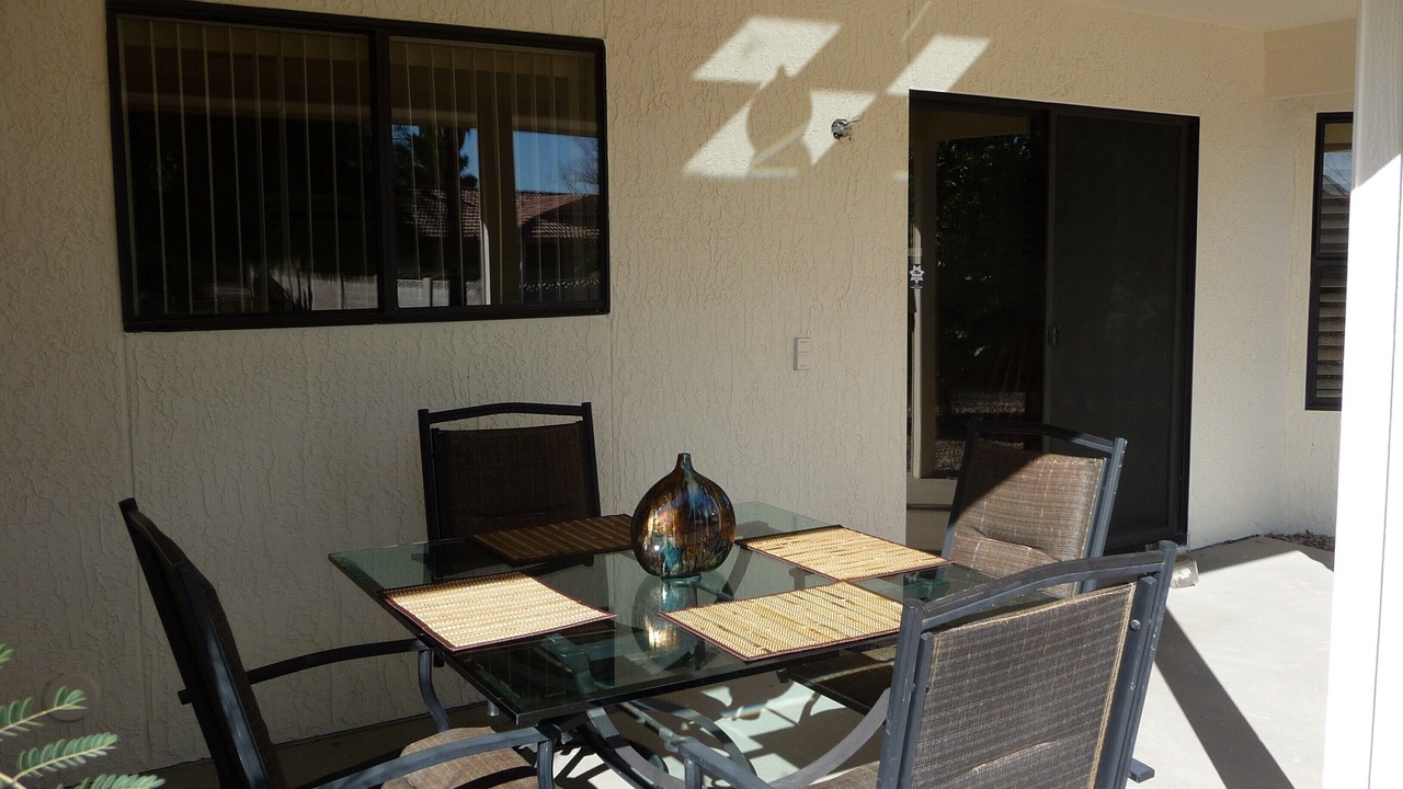 Photo of Outdoor in Sun City West