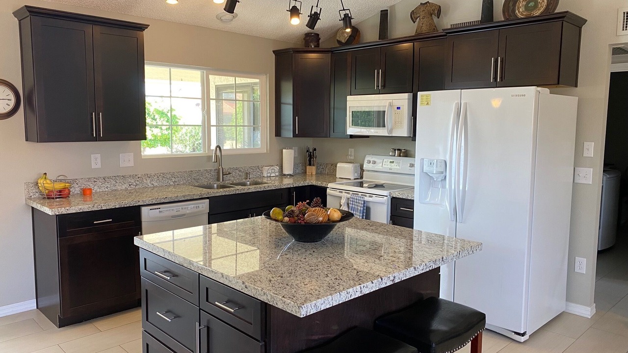 Photo of Kitchen in Sun City West