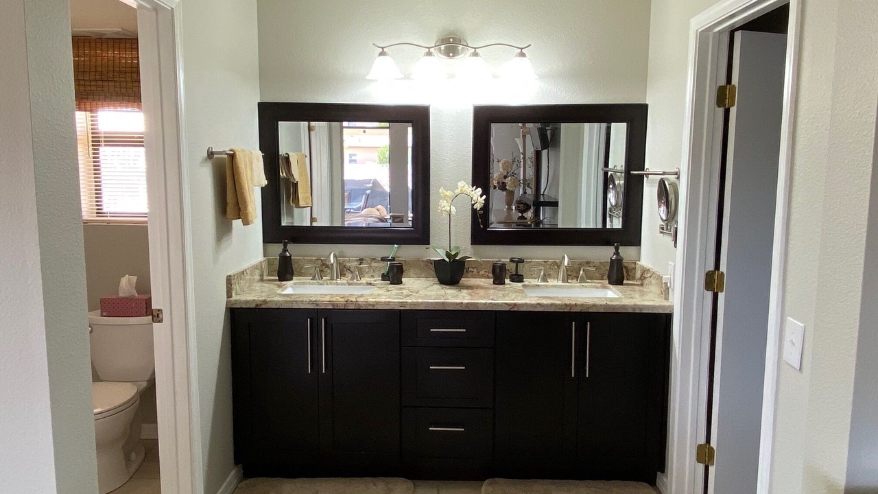 Photo of Bathroom in Sun City West