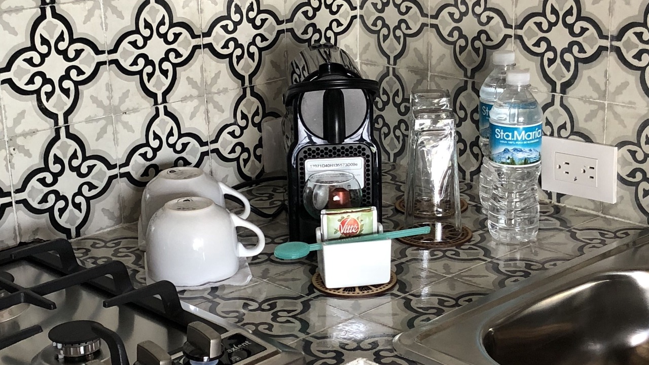 Photo of Kitchen in Ajijic