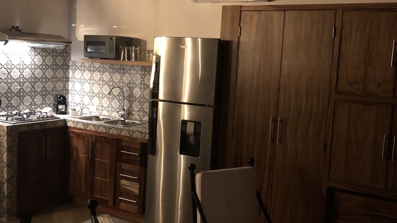 Photo of Kitchen in Ajijic