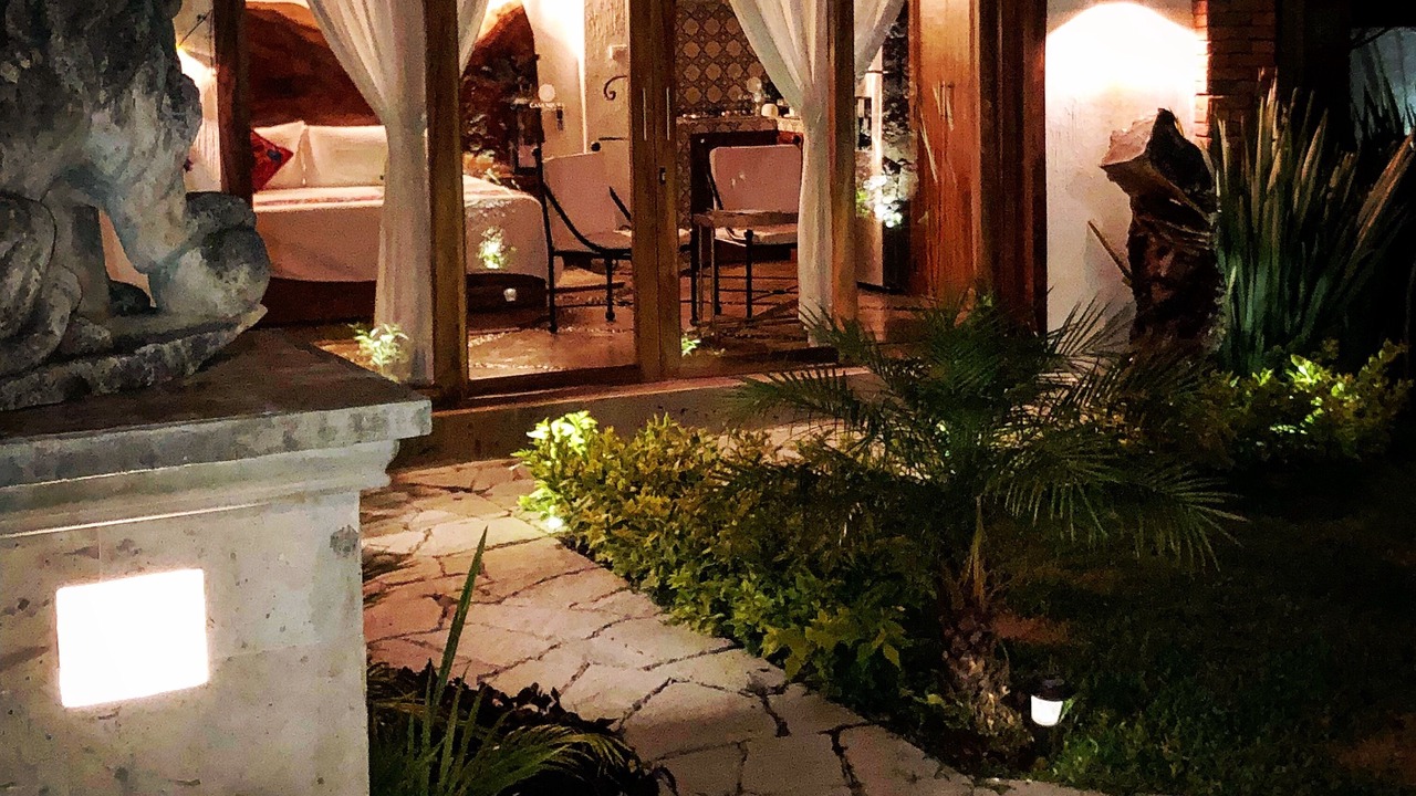 Photo of Outdoor in Ajijic