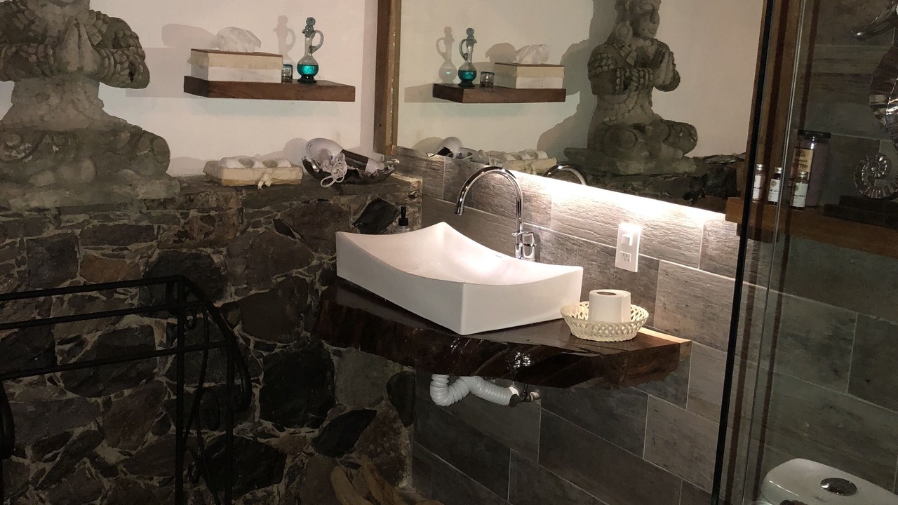 Photo of Bathroom in Ajijic