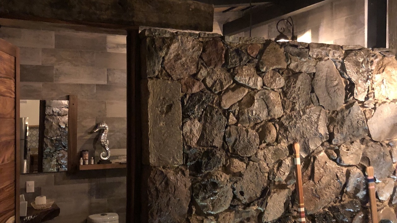 Photo of Bathroom in Ajijic
