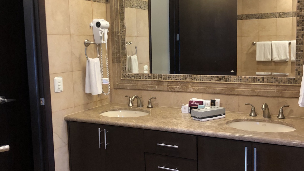 Photo of Bathroom in Puerto Penasco